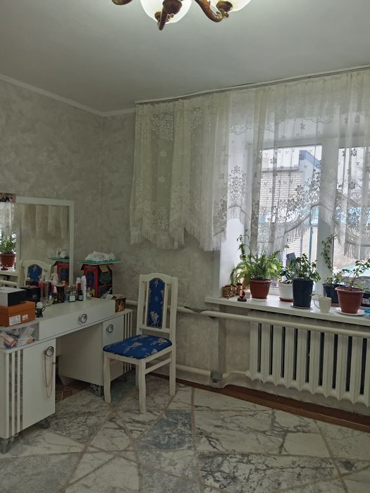 Продам 3х комн кв пос. Круглоозерное
