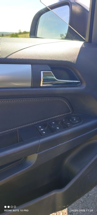 Опел Астра 1.9CTDI.Едишън