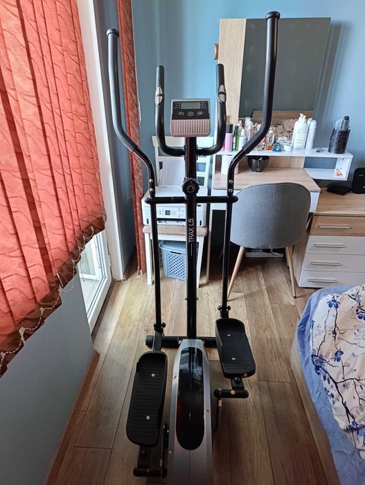 Кростренажор Orion TRAX L5