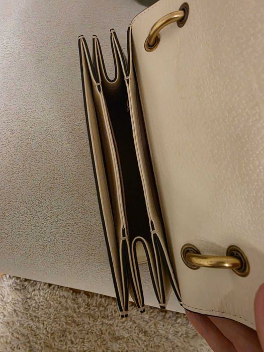 Дамска чанта Gucci