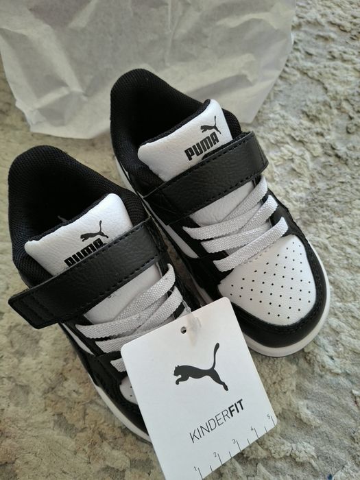 Детски маратонки puma