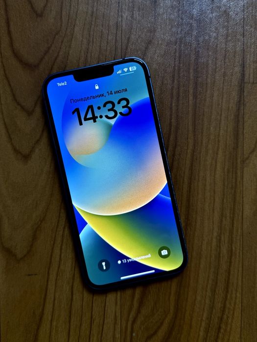 Iphone 13 Apple 128ГБ