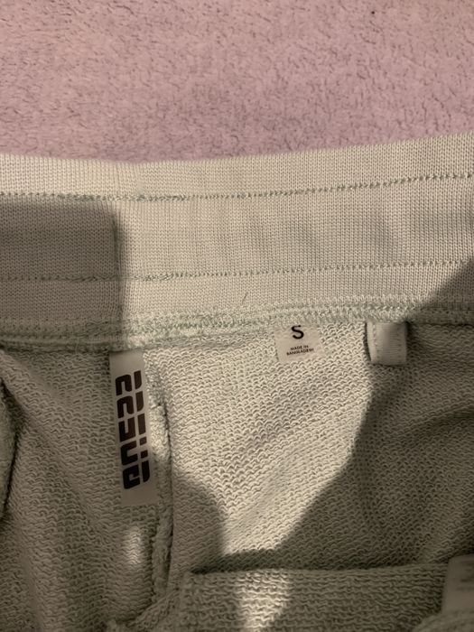 Trening barbati Guess