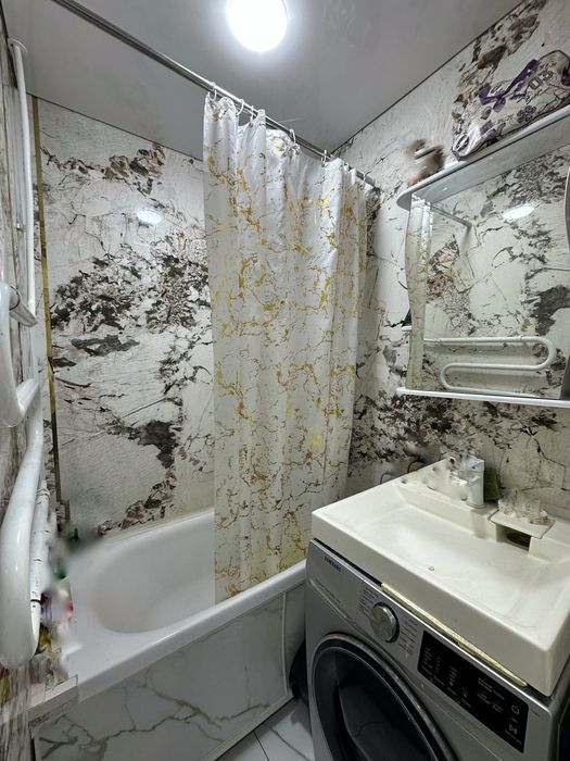 3х комнатная район 21 школы