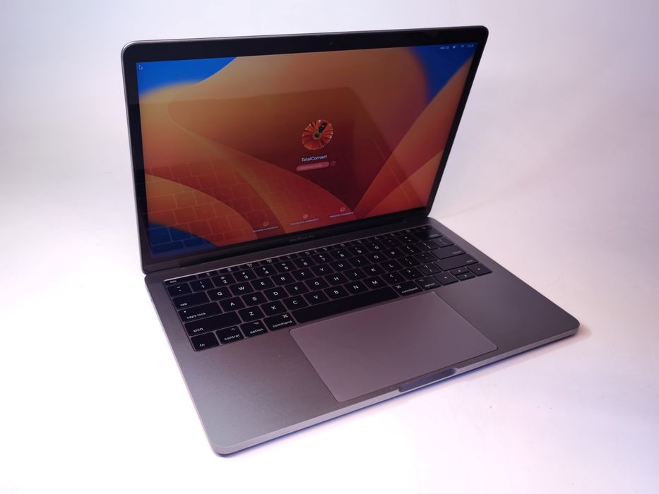 Macbook Pro 2017 A1708 Intel I7 2.5 ghz SSD 512/8GB | #R92365