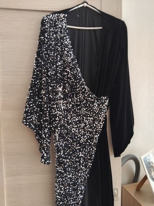 Продам платье вечернее