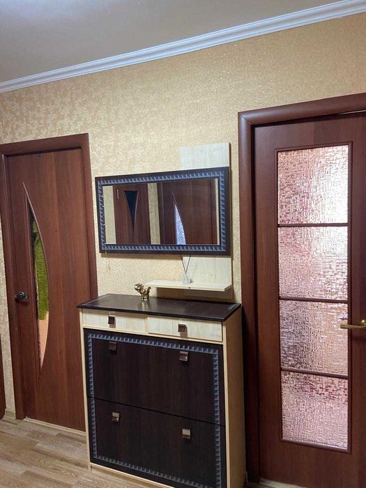 3х комнатная Центр Бородинский