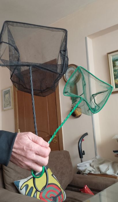 Оборудване за аквариум