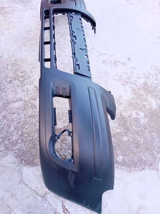 Предна броня Ауди A3 НОВА