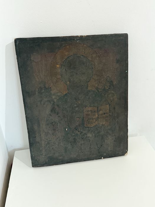 Icoana veche ruseasca