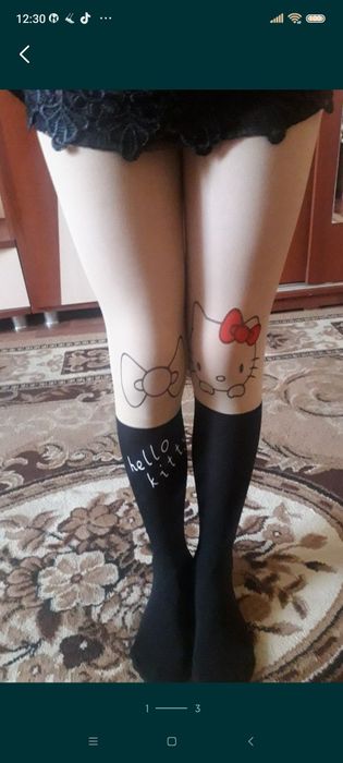 На девочку 6-8 лет