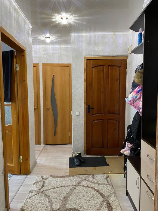 Продам квартиру 2х ком