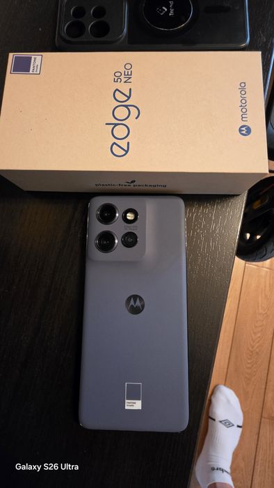 Motorola Edge 50 Neo