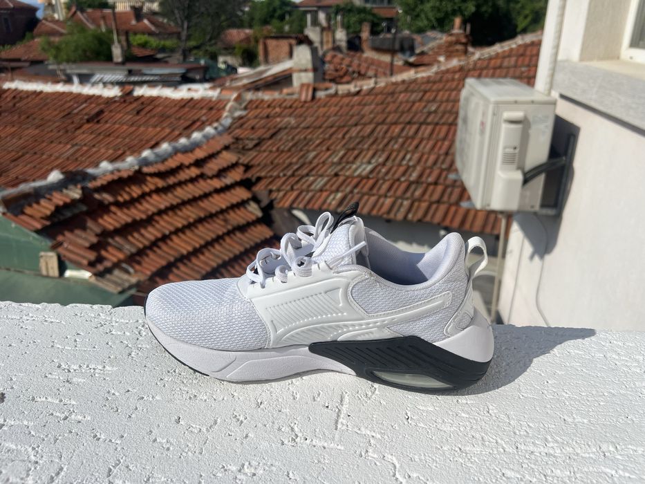 Puma X-Cell 42 Low