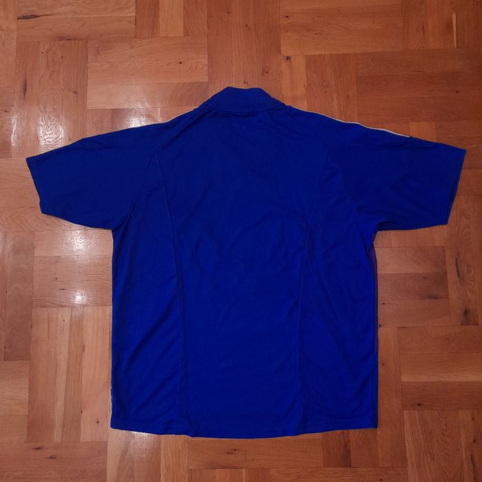 Франция - Адидас - France - Adidas - season 2002/2004