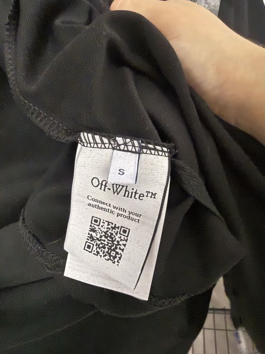Tricou OFF WHITE super calitate