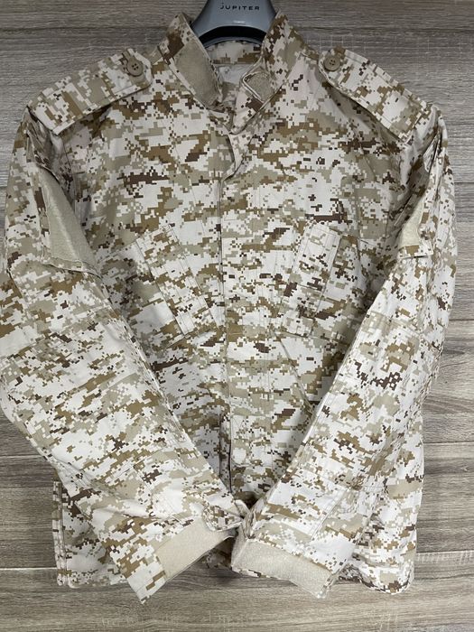 Форма Буря в Пустыне М&Корея М Л ХЛ