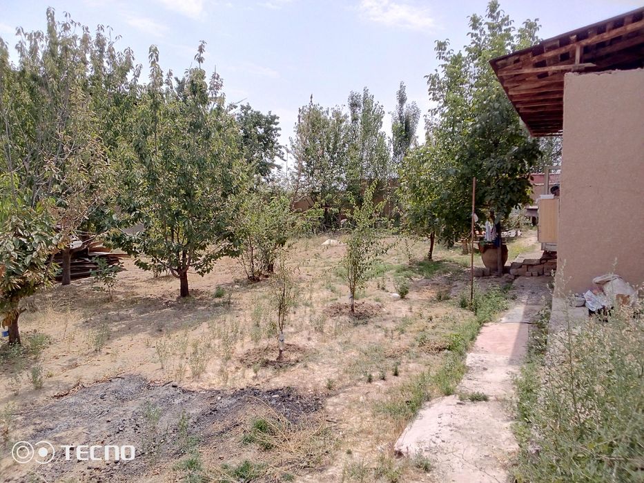 Karobka holatida yer sotiladi Keles Abdurahmonov j.k