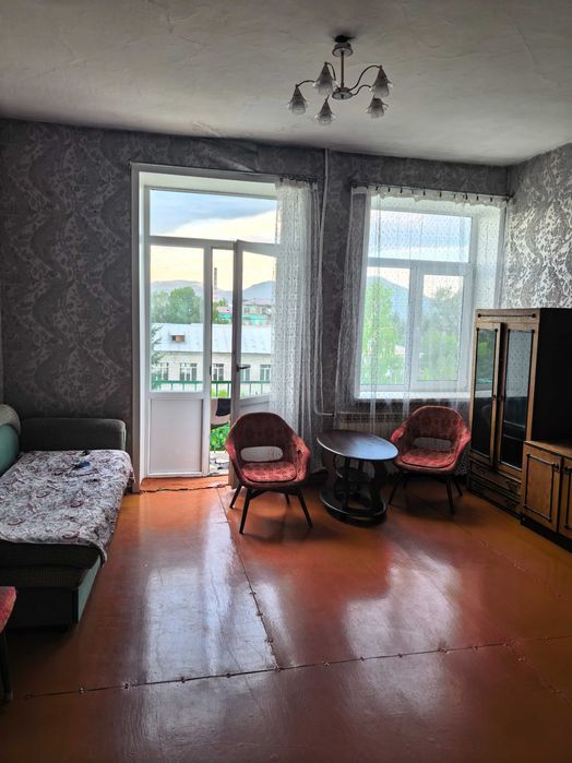 Продам 3х комнатную квартиру