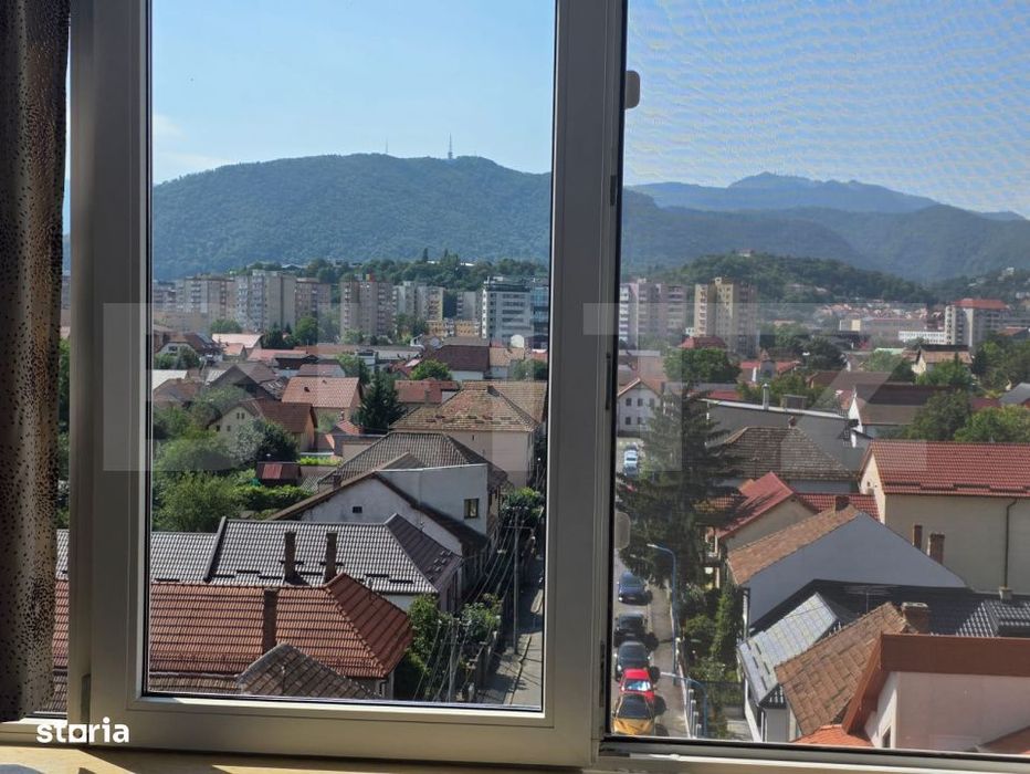 Apartament 2 camere, 55 mp, parcare, zona Tractoru