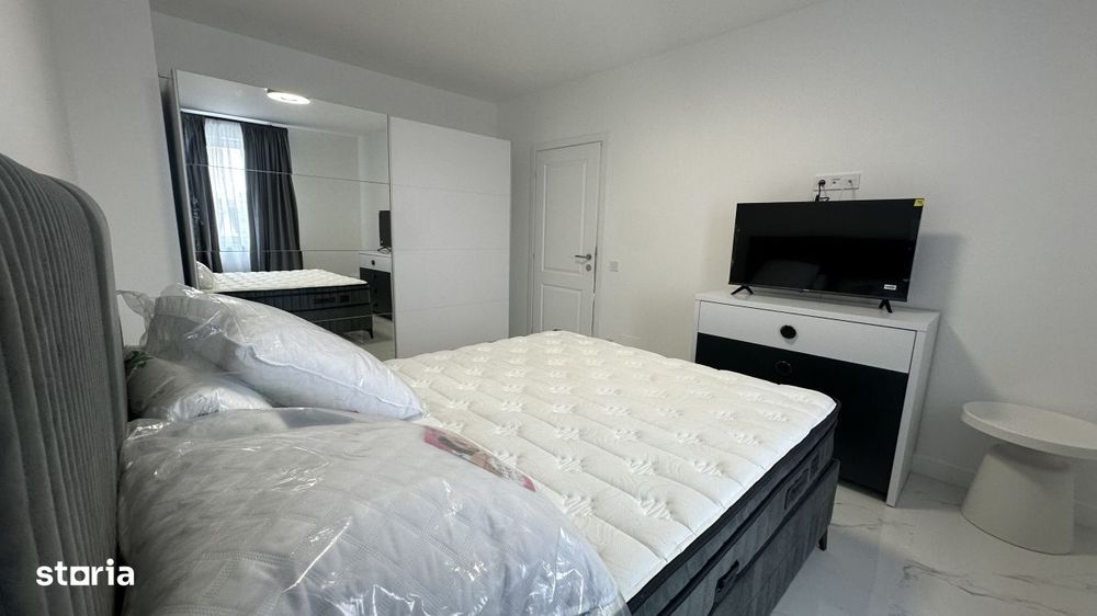 Apartament 2 camere, 43 mp, zona Central