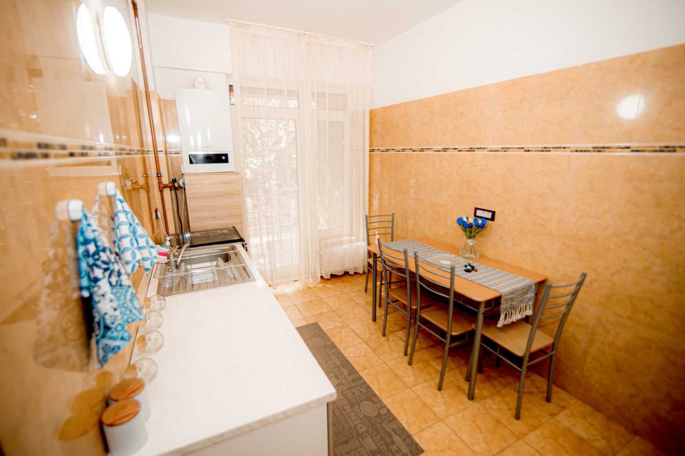 Apartament 2 camere de vânzare – Aprilia Residence, Mamaia Nord