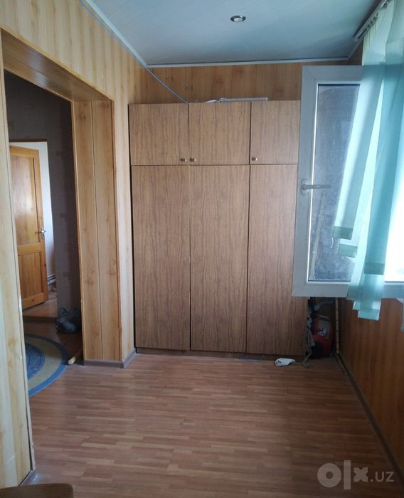 Sheriklikka kvartira bollar uchun