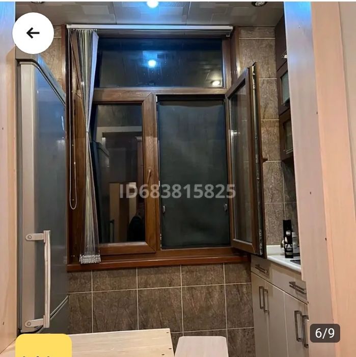 Сдам квартиру долгосрочно