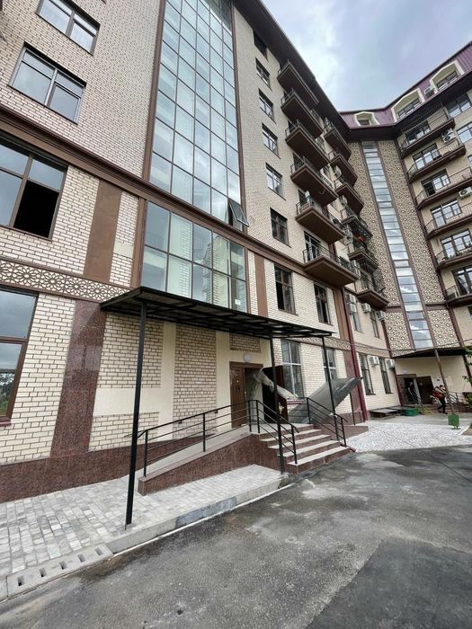 Продаю 2/8/9 в ЖК Nikitina Residence, метро БИЙ 1.8 км