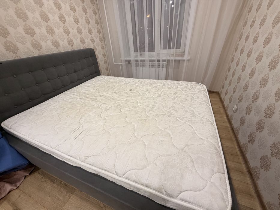 Матрас. Бесплатно