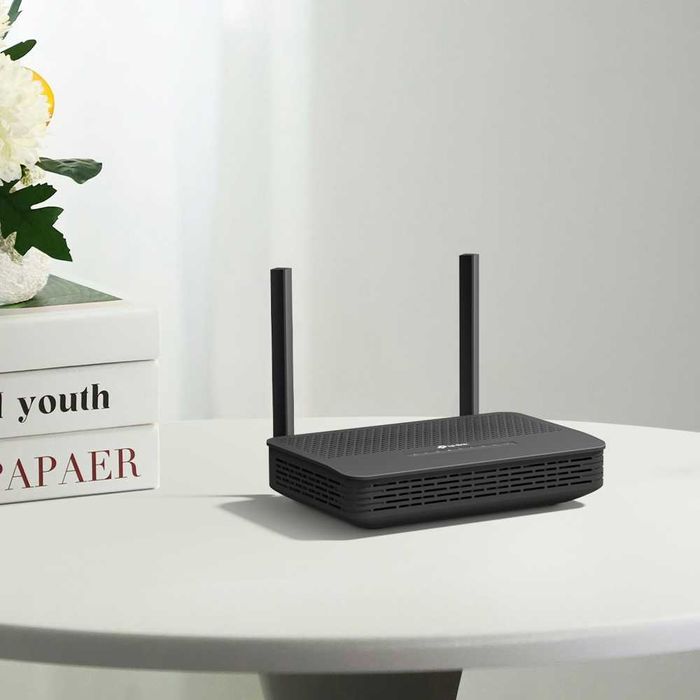 Wi-Fi Роутер TP-Link GPON XX530V