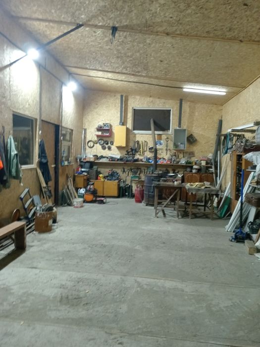 Продам дом. 2й Павлодар.