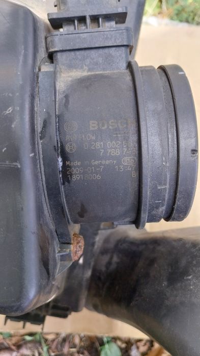 Оригинален Дебитомер Бмв/Bmw N47 E81-E87 E90 E91 E92 E93 E60 Е61