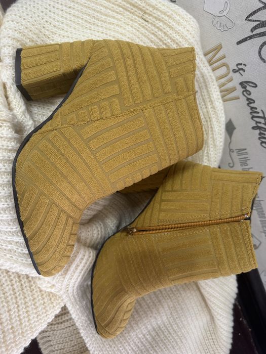 Продам сопожки новые