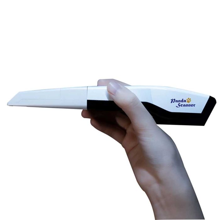 Интраоральный (внутриротовой) 3D сканер PANDA P3 | Pingtum (Китай)