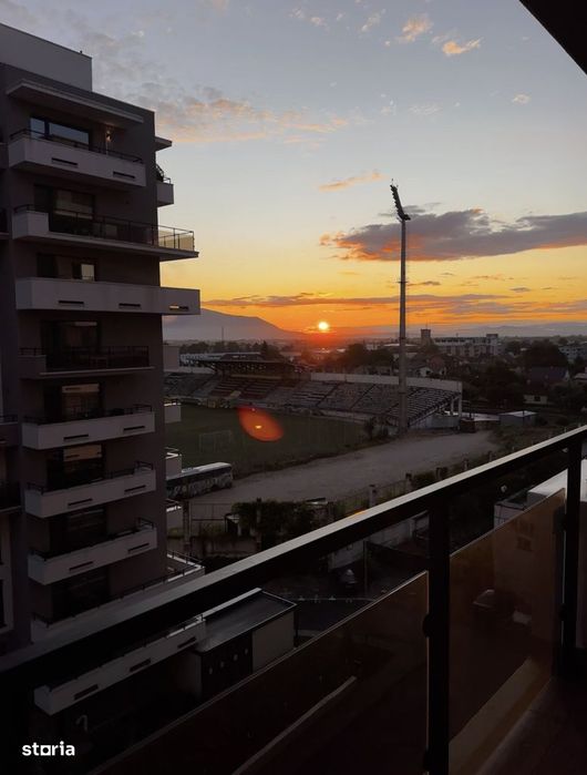 Proprietar | 2 camere Alphaville Arena | Balcon | Mobilat complet