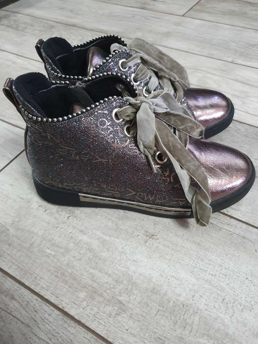 Обувь для девочек