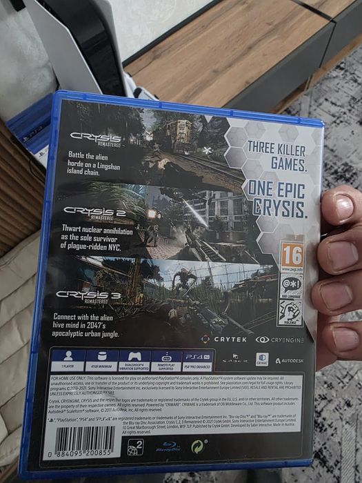 Продам диски на пс