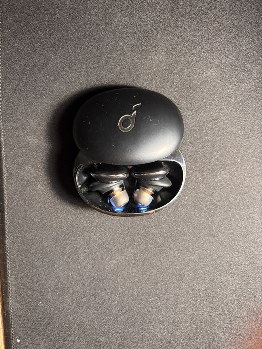 Soundcore liberty 3 pro.