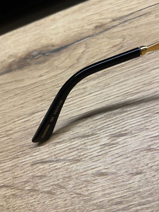 Нови Дамски Слънчеви Очила GUCCI-GG0592SK