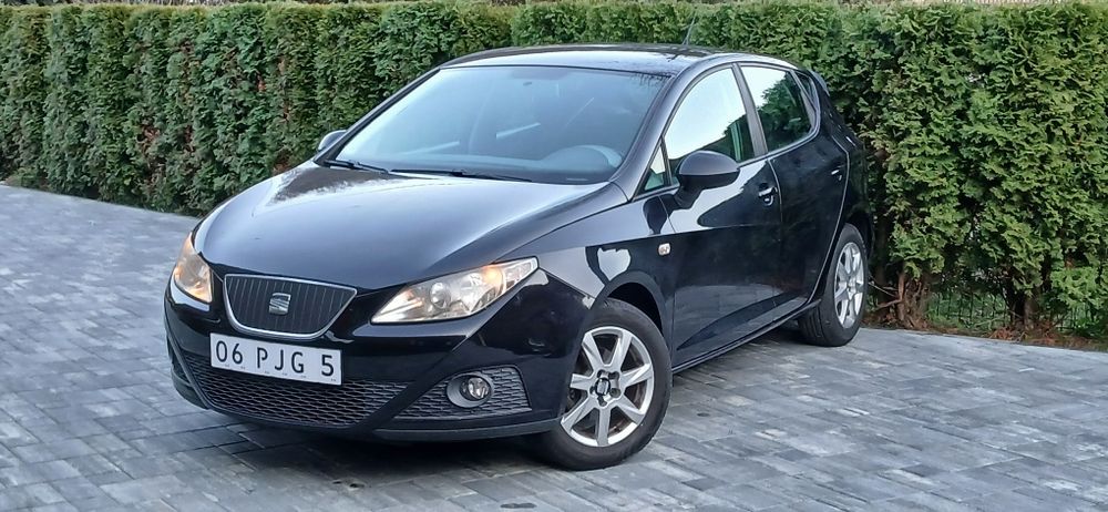 Seat Ibiza / 2011 / 1.2 Diesel / IMPECABIL !!