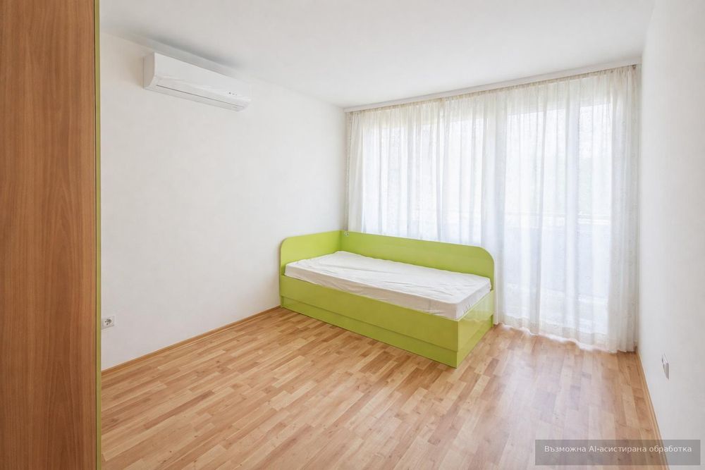 Дава се под наем Тристаен апартамент в Пловдив, Южен - 95 кв.м за 598.23 € - Снимка #4