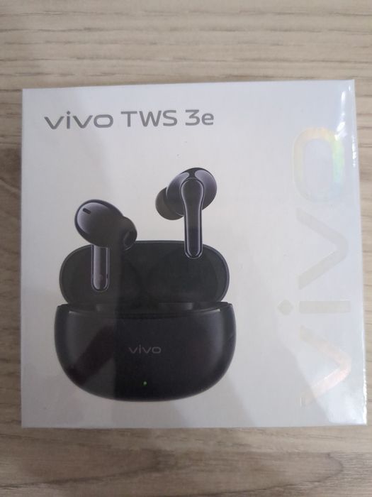 Наушники vivo tws 3e