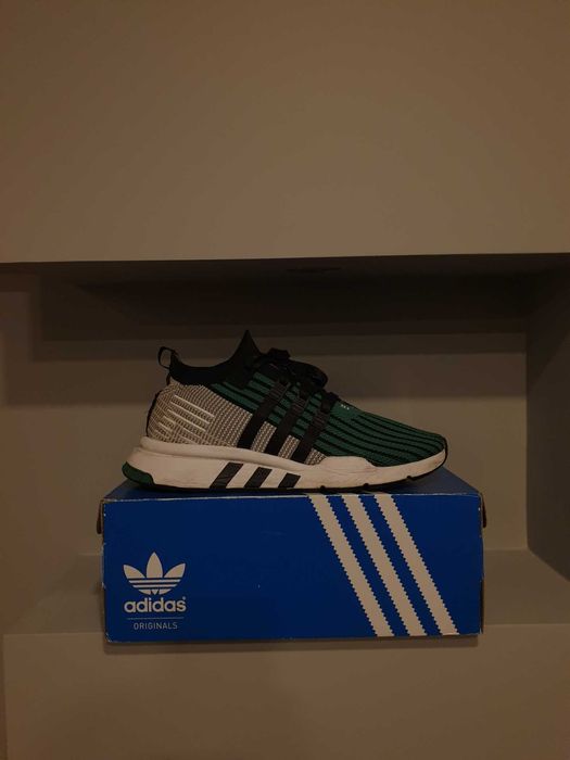 Adidas EQT Support MID ADV PrimeKnit