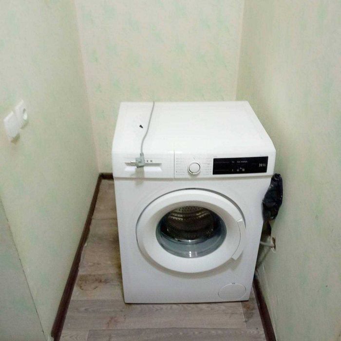 Сдаётся 1х квартира на 5 этаж орр 5-МИКР