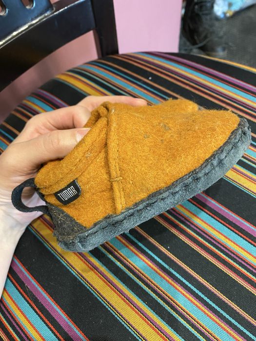 Детская обувь по 500тг