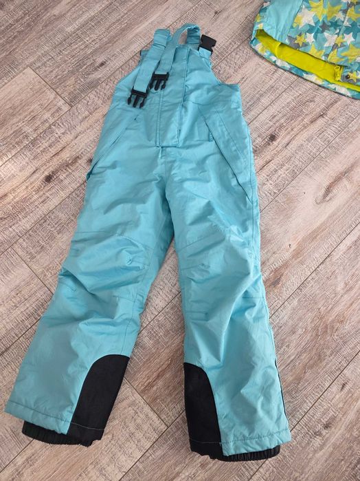 Ски екип 110/116