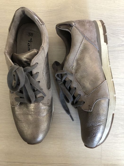 Vand adidasi Tamaris(38)superbi.