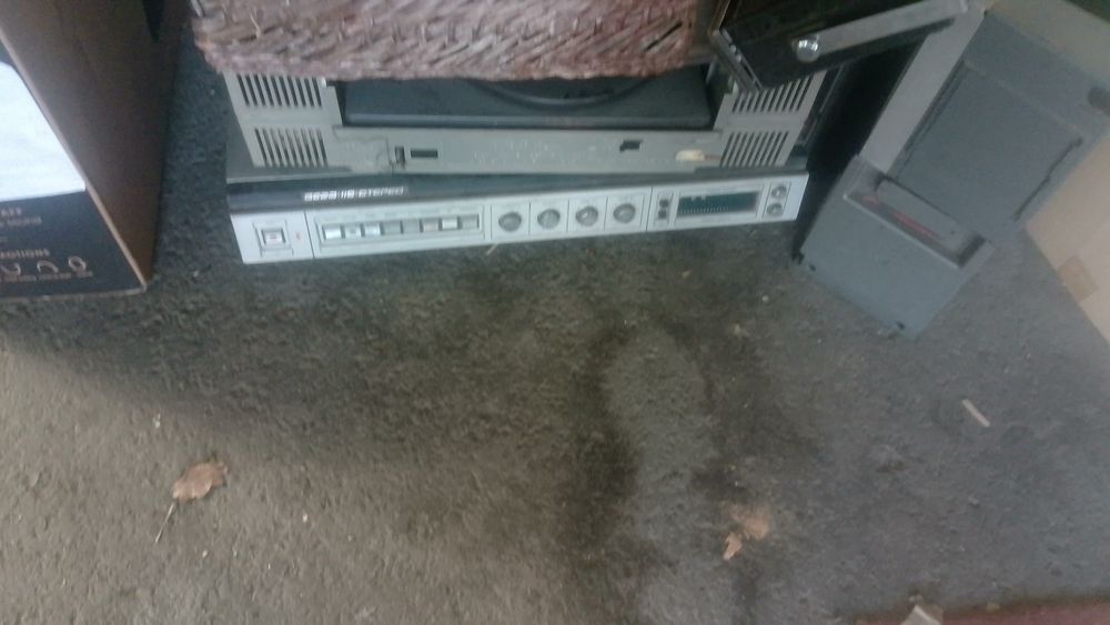 Запчасти проигрыватель