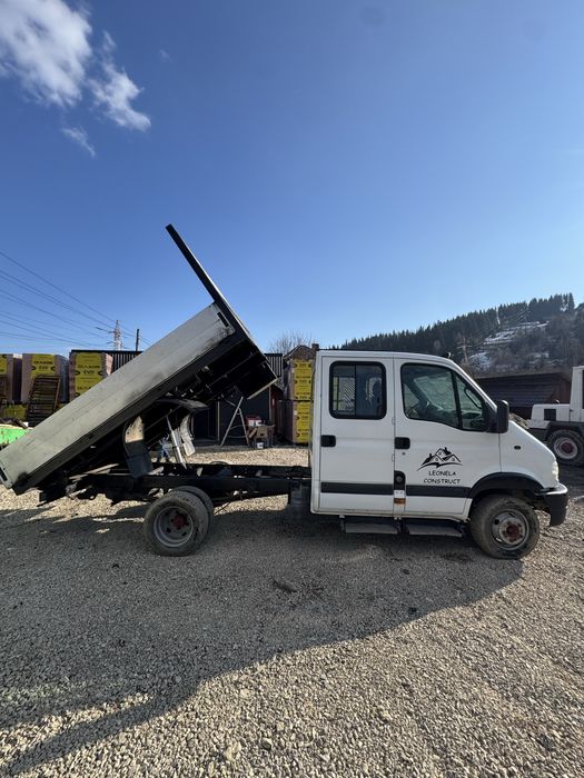 Renault mascott 3,5t